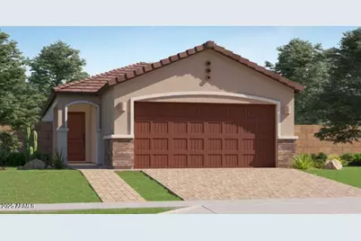 17470 N Del Mar Avenue, Maricopa, AZ 85138 - Photo 1