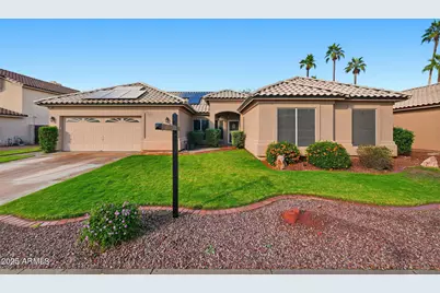 6568 W Melinda Lane, Glendale, AZ 85308 - Photo 1
