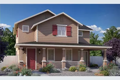 16875 N 12th Street #9, Phoenix, AZ 85022 - Photo 1