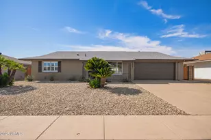 13223 W Bonanza Dr, Sun City West, AZ 85375 - Photo 1