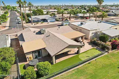 10232 N 109th Avenue, Sun City, AZ 85351 - Photo 53
