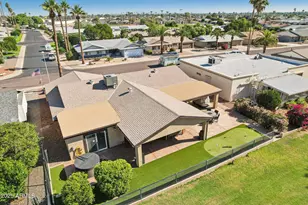 10232 N 109th Ave, Sun City, AZ 85351 - Photo 53