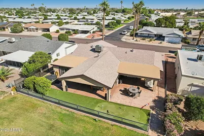 10232 N 109th Avenue, Sun City, AZ 85351 - Photo 55