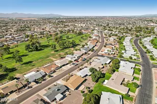 10232 N 109th Ave, Sun City, AZ 85351 - Photo 61