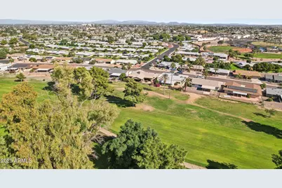 10232 N 109th Avenue, Sun City, AZ 85351 - Photo 59