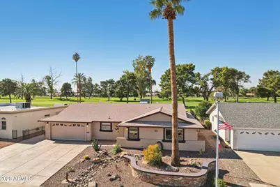 10232 N 109th Avenue, Sun City, AZ 85351 - Photo 49