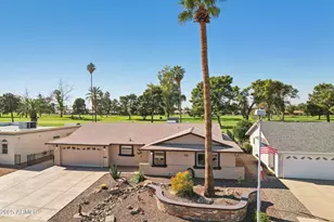 10232 N 109th Ave, Sun City, AZ 85351 - Photo 49