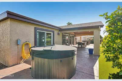 10232 N 109th Avenue, Sun City, AZ 85351 - Photo 45