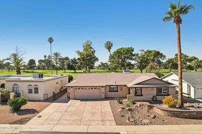 10232 N 109th Avenue, Sun City, AZ 85351 - Photo 47