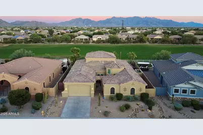 13047 S 183rd Avenue, Goodyear, AZ 85338 - Photo 1