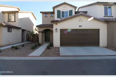 1255 N Arizona Avenue #1269, Chandler, AZ 85225 - Photo 1