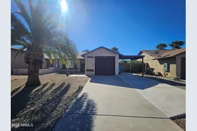 3013 W Monona Drive, Phoenix, AZ 85027 - Photo 1