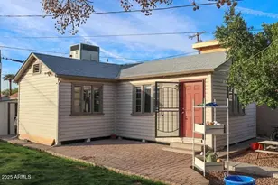 1329 W Fillmore St, Phoenix, AZ 85007 - Photo 1