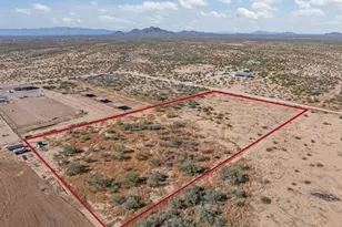 Xx2 N 439th Ave, Wickenburg, AZ 85390 - Photo 1