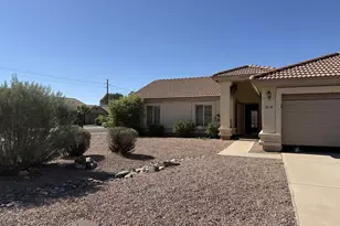 814 N Marble St, Gilbert, AZ 85234 - Photo 1