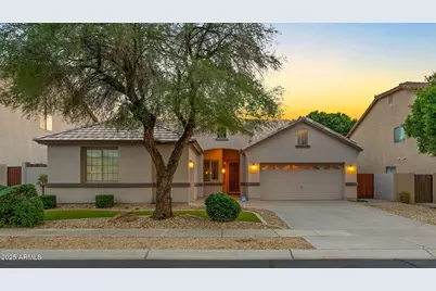 1831 E Valencia Drive, Phoenix, AZ 85042 - Photo 1