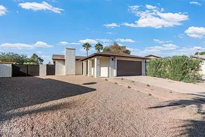 972 N 85th Place, Scottsdale, AZ 85257 - Photo 1