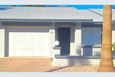 7950 E Keats Avenue #134, Mesa, AZ 85209 - Photo 1