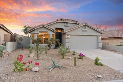 10383 E Saltillo Drive, Scottsdale, AZ 85255 - Photo 1