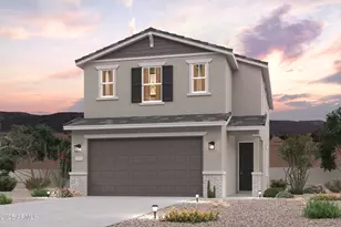 17369 W Villa Chula Ln, Surprise, AZ 85387 - Photo 1