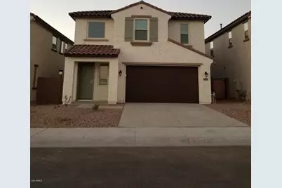 8830 W Fleetwood Lane, Glendale, AZ 85305 - Photo 1