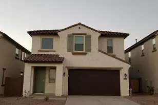 8830 W Fleetwood Ln, Glendale, AZ 85305 - Photo 1