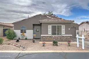 2101 S Meridian Rd, Apache Junction, AZ 85120 - Photo 1