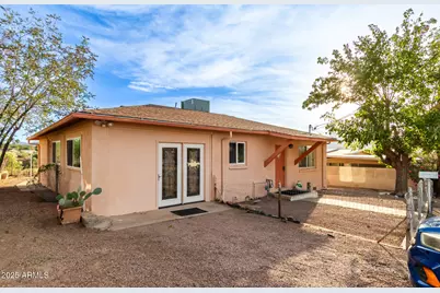 845 W Spray Street, Superior, AZ 85173 - Photo 1