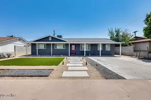 7413 E Roosevelt St, Scottsdale, AZ 85257 - Photo 1