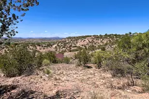 4660 E Navajo Ln, Rimrock, AZ 86335 - Photo 1