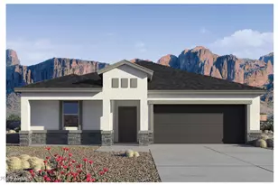 157 S Almoner Ln, Casa Grande, AZ 85122 - Photo 1