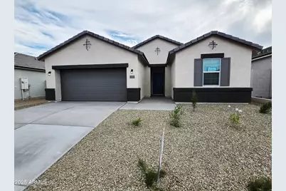 23935 W Pima Street, Buckeye, AZ 85326 - Photo 1