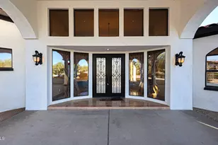 8171 E Whispering Wind Dr, Scottsdale, AZ 85255 - Photo 1