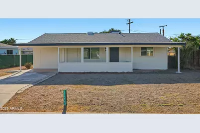 11333 W Duluth Avenue, Youngtown, AZ 85363 - Photo 1