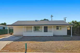 11333 W Duluth Ave, Youngtown, AZ 85363 - Photo 1