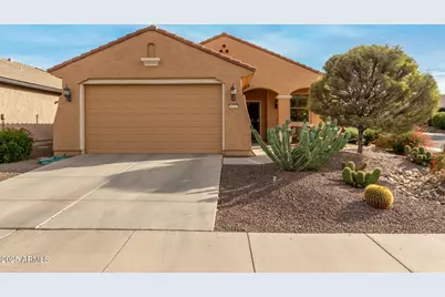 26237 W Vista North Drive, Buckeye, AZ 85396 - Photo 1