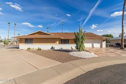 13206 W Spanish Garden Drive, Sun City West, AZ 85375 - Photo 1