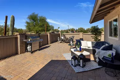 1065 N 86th Place, Scottsdale, AZ 85257 - Photo 1