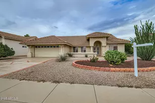13830 W Sky Hawk Dr, Sun City West, AZ 85375 - Photo 1