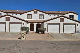 14091 S Berwick Rd, Arizona City, AZ 85123 - Photo 1