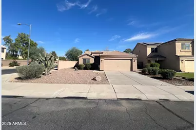 3263 S 162nd Avenue, Goodyear, AZ 85338 - Photo 1