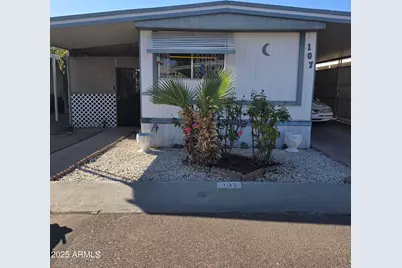 6942 W Olive Avenue #107, Peoria, AZ 85345 - Photo 1