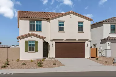 33706 N Hosta Drive, San Tan Valley, AZ 85140 - Photo 1