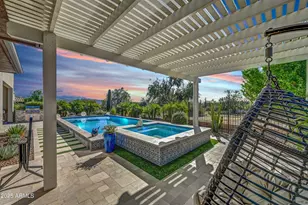 17859 E Cindercone Rd, Rio Verde, AZ 85263 - Photo 1