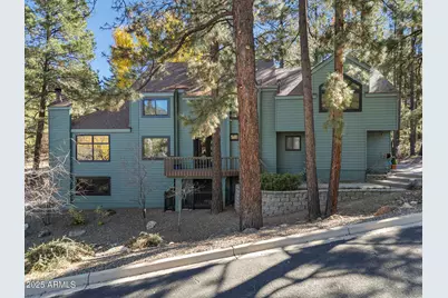 1680 N Wood Hollow Way, Flagstaff, AZ 86004 - Photo 1