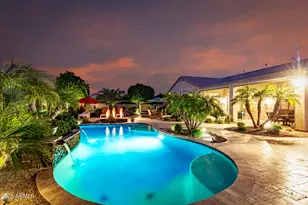 8236 N 180th Dr, Waddell, AZ 85355 - Photo 1