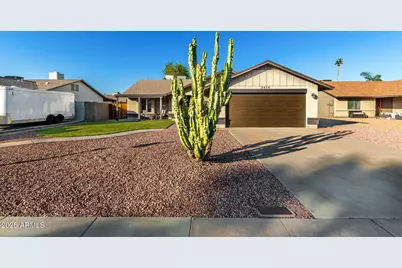 3416 W Phelps Road, Phoenix, AZ 85053 - Photo 1