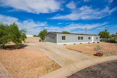 452 E Annette Drive, Phoenix, AZ 85022 - Photo 1