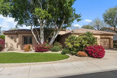 11126 E Cannon Drive, Scottsdale, AZ 85259 - Photo 1