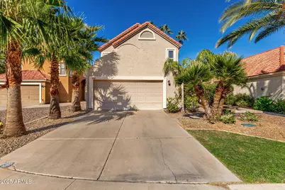 1510 E Campbell Avenue, Gilbert, AZ 85234 - Photo 1